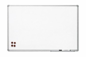 TSA75 tablica magnetyczna suchościeralna 70x50 cm 
