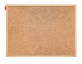Tablice korkowe 60x45 cm Memoboards / MemoBe