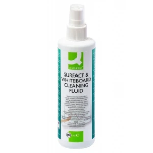 Spray do tablic suchościeralnych Q-connect, 250 ml