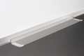 TSU1224 tablica magnetyczna suchościeralna 240x120 cm  - półka na markery