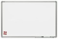 Tablica ceramiczna porcelanowa 150x100 cm TSA1510 P3  - Tablica ceramiczna suchościeralna magnetyczna 150x100 cm TSA1510P3