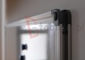 Tablica suchościeralna magnetyczna 150x100 cm  biała MemoBe / Memoboards - Narożnik w Tablicy suchościeralnej 150x100 Memoboards