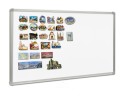 TSA6545 tablica magnetyczna suchościeralna 65x45 cm  - tablica na magnesy podróżne